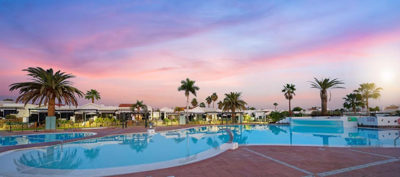 Apartment Canary Sunset Maspalomas (Gran Canaria)