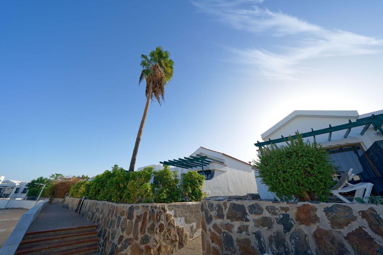 Apartment Canary Sunset Maspalomas (Gran Canaria)