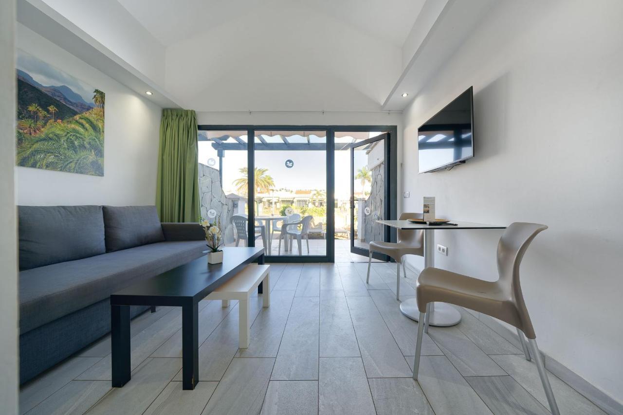 Canary Sunset Apartment