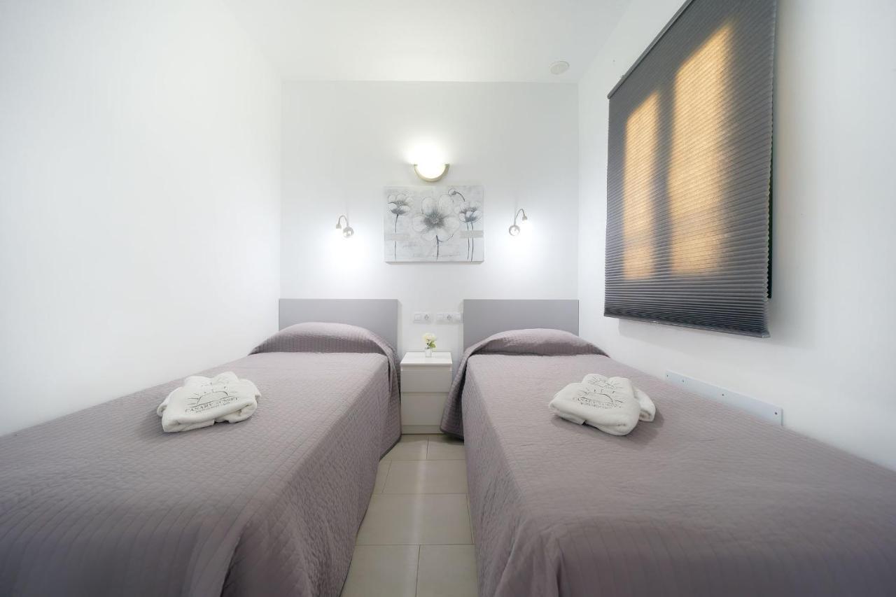 Apartment Canary Sunset Maspalomas (Gran Canaria)
