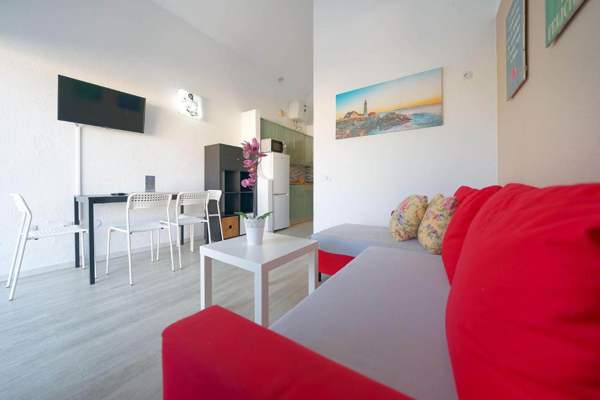 Canary Sunset Apartment Maspalomas (Gran Canaria)